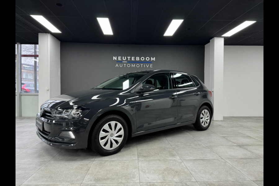Volkswagen Polo 1.0 Comfortline | Navi | Carplay |