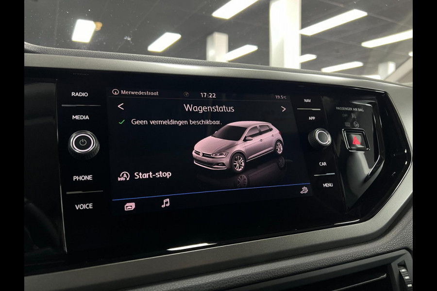 Volkswagen Polo 1.0 Comfortline | Navi | Carplay |