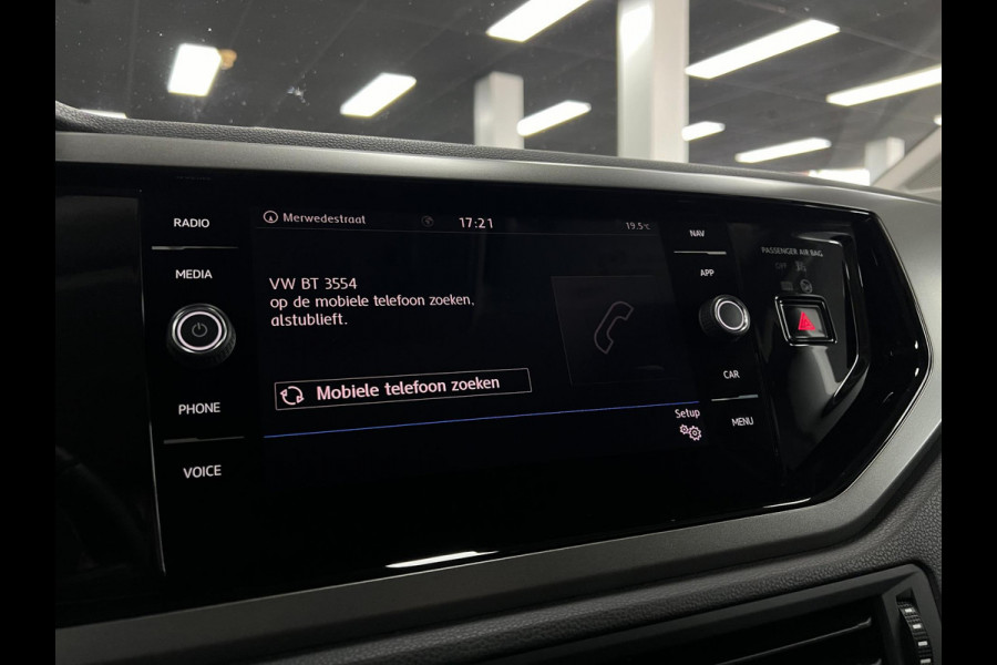 Volkswagen Polo 1.0 Comfortline | Navi | Carplay |