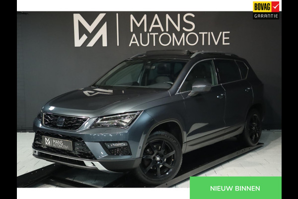 Seat Ateca 1.5 TSI Xcellence / PANODAK / BEATS / KEYLESS / ACC / CAMERA