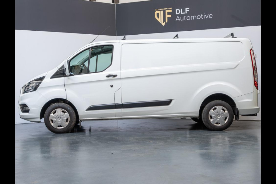 Ford Transit Custom 300 2.0 TDCI L2H1 Trend | Airco | Cruise | Trekhaak