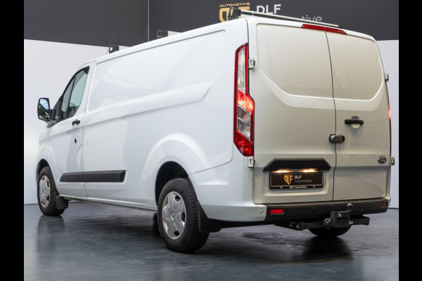 Ford Transit Custom 300 2.0 TDCI L2H1 Trend | Airco | Cruise | Trekhaak
