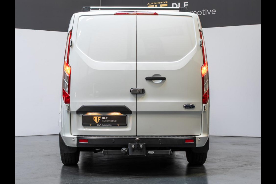 Ford Transit Custom 300 2.0 TDCI L2H1 Trend | Airco | Cruise | Trekhaak