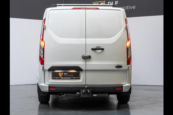 Ford Transit Custom 300 2.0 TDCI L2H1 Trend | Airco | Cruise | Trekhaak