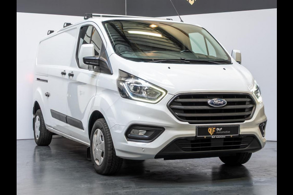 Ford Transit Custom 300 2.0 TDCI L2H1 Trend | Airco | Cruise | Trekhaak