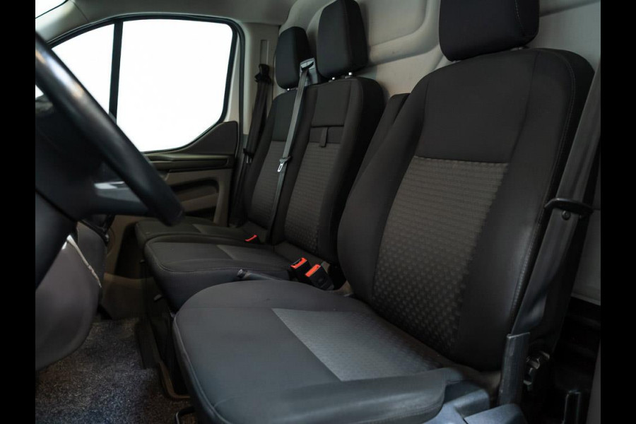 Ford Transit Custom 300 2.0 TDCI L2H1 Trend | Airco | Cruise | Trekhaak