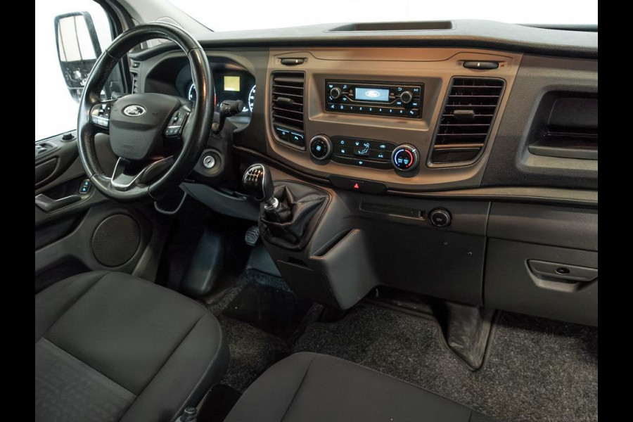 Ford Transit Custom 300 2.0 TDCI L2H1 Trend | Airco | Cruise | Trekhaak