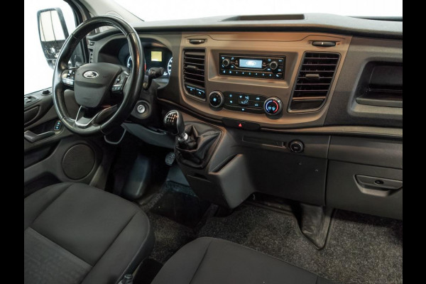 Ford Transit Custom 300 2.0 TDCI L2H1 Trend | Airco | Cruise | Trekhaak