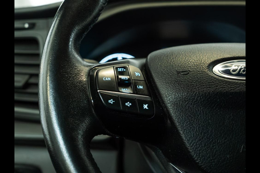 Ford Transit Custom 300 2.0 TDCI L2H1 Trend | Airco | Cruise | Trekhaak