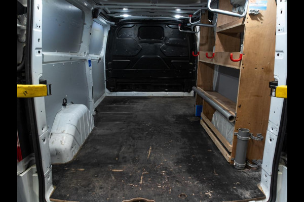 Ford Transit Custom 300 2.0 TDCI L2H1 Trend | Airco | Cruise | Trekhaak