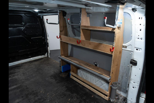 Ford Transit Custom 300 2.0 TDCI L2H1 Trend | Airco | Cruise | Trekhaak