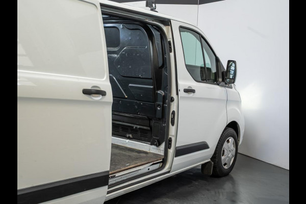 Ford Transit Custom 300 2.0 TDCI L2H1 Trend | Airco | Cruise | Trekhaak