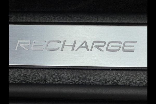 Volvo V90 2.0 T6 AWD Business Pro Automaat Adaptive cruise Climate Stuur-stoelverwarming Leer Apple / Android Dodehoekdetectie