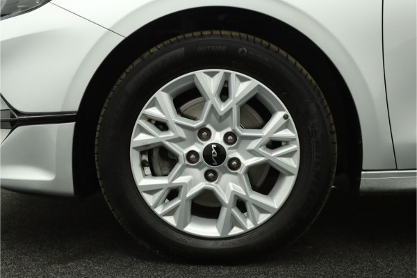 Kia Ceed Sportswagon 1.5 T-GDi DynamicPlusLine Apple Carplay/Android Auto - Cruise Control - Dodehoekdetectie - Navigatie - Stuur/Stoelverwarming - Fabrieksgarantie tot 09-2031