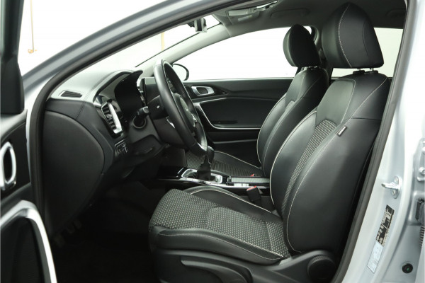 Kia Ceed Sportswagon 1.5 T-GDi DynamicPlusLine Apple Carplay/Android Auto - Cruise Control - Dodehoekdetectie - Navigatie - Stuur/Stoelverwarming - Fabrieksgarantie tot 09-2031