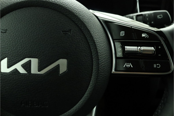 Kia Ceed Sportswagon 1.5 T-GDi DynamicPlusLine Apple Carplay/Android Auto - Cruise Control - Dodehoekdetectie - Navigatie - Stuur/Stoelverwarming - Fabrieksgarantie tot 09-2031