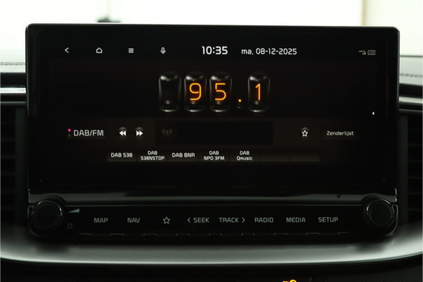 Kia Ceed Sportswagon 1.5 T-GDi DynamicPlusLine Apple Carplay/Android Auto - Cruise Control - Dodehoekdetectie - Navigatie - Stuur/Stoelverwarming - Fabrieksgarantie tot 09-2031