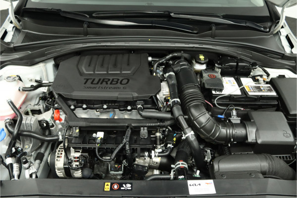 Kia Ceed Sportswagon 1.5 T-GDi DynamicPlusLine Apple Carplay/Android Auto - Cruise Control - Dodehoekdetectie - Navigatie - Stuur/Stoelverwarming - Fabrieksgarantie tot 09-2031