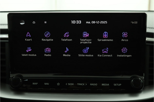 Kia Ceed Sportswagon 1.5 T-GDi DynamicPlusLine Apple Carplay/Android Auto - Cruise Control - Dodehoekdetectie - Navigatie - Stuur/Stoelverwarming - Fabrieksgarantie tot 09-2031