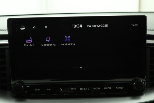 Kia Ceed Sportswagon 1.5 T-GDi DynamicPlusLine Apple Carplay/Android Auto - Cruise Control - Dodehoekdetectie - Navigatie - Stuur/Stoelverwarming - Fabrieksgarantie tot 09-2031