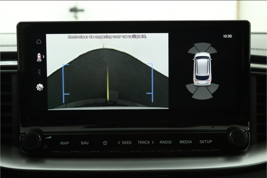 Kia Ceed Sportswagon 1.5 T-GDi DynamicPlusLine Apple Carplay/Android Auto - Cruise Control - Dodehoekdetectie - Navigatie - Stuur/Stoelverwarming - Fabrieksgarantie tot 09-2031