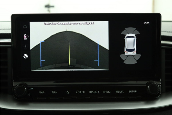 Kia Ceed Sportswagon 1.5 T-GDi DynamicPlusLine Apple Carplay/Android Auto - Cruise Control - Dodehoekdetectie - Navigatie - Stuur/Stoelverwarming - Fabrieksgarantie tot 09-2031