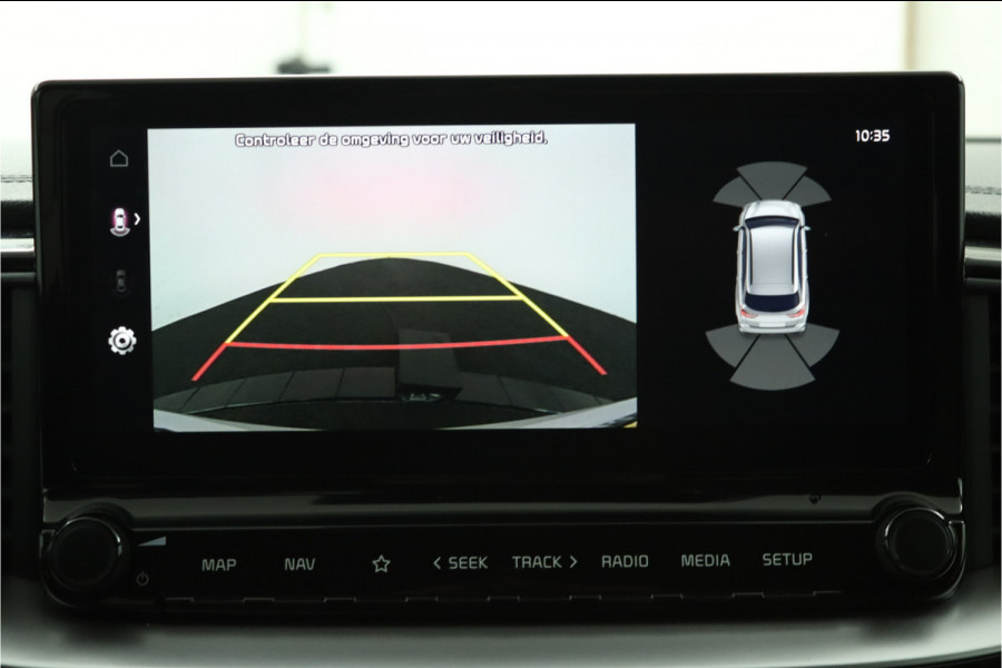 Kia Ceed Sportswagon 1.5 T-GDi DynamicPlusLine Apple Carplay/Android Auto - Cruise Control - Dodehoekdetectie - Navigatie - Stuur/Stoelverwarming - Fabrieksgarantie tot 09-2031