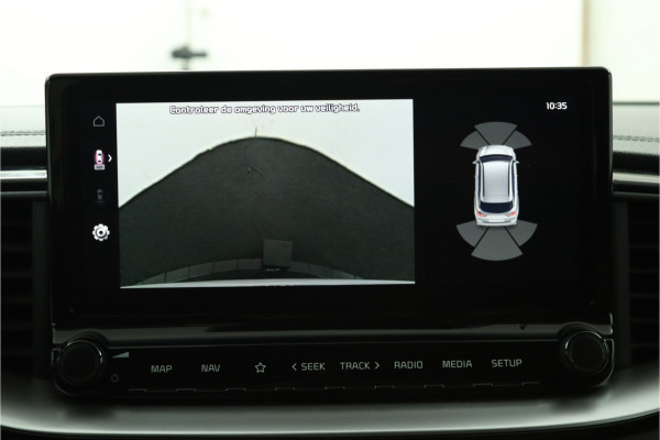 Kia Ceed Sportswagon 1.5 T-GDi DynamicPlusLine Apple Carplay/Android Auto - Cruise Control - Dodehoekdetectie - Navigatie - Stuur/Stoelverwarming - Fabrieksgarantie tot 09-2031