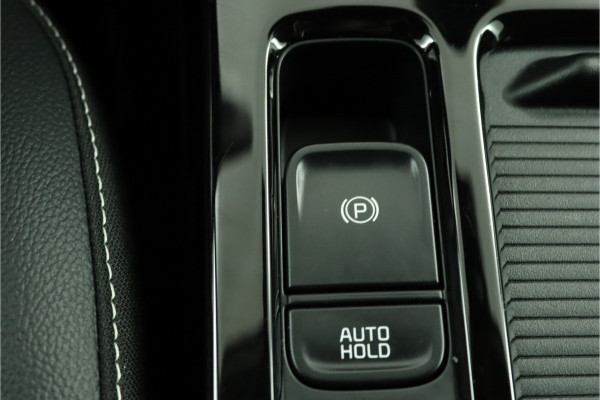 Kia Ceed Sportswagon 1.5 T-GDi DynamicPlusLine Apple Carplay/Android Auto - Cruise Control - Dodehoekdetectie - Navigatie - Stuur/Stoelverwarming - Fabrieksgarantie tot 09-2031