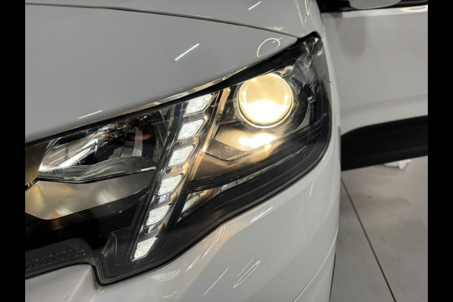 Peugeot Rifter 1.2 Puretech Allure Garantie Trekhaak Carplay Cruise Lane PDC Navi Rijklaar