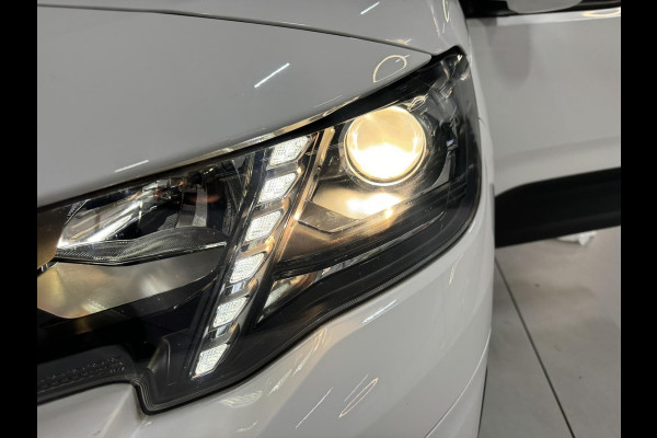 Peugeot Rifter 1.2 Puretech Allure Garantie Trekhaak Carplay Cruise Lane PDC Navi Rijklaar