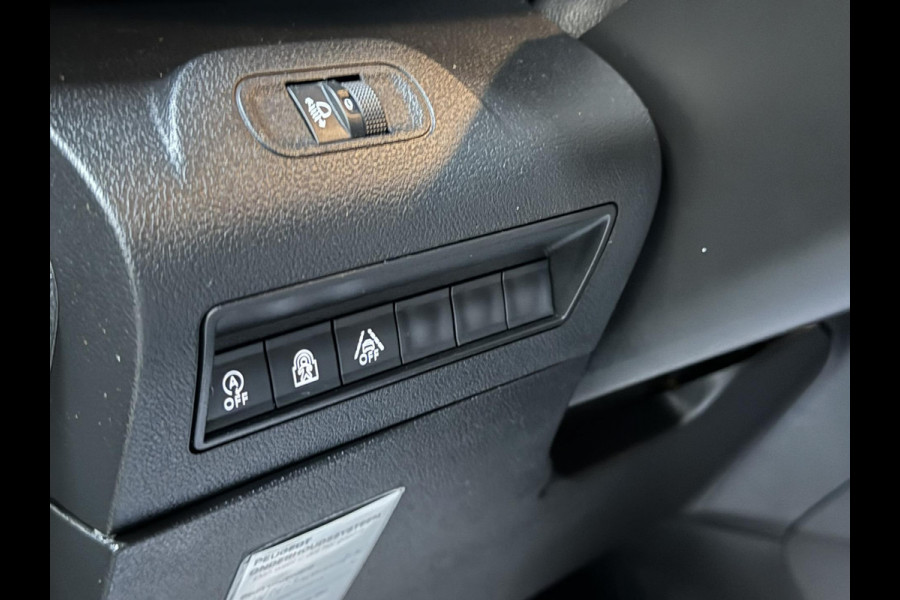Peugeot Rifter 1.2 Puretech Allure Garantie Trekhaak Carplay Cruise Lane PDC Navi Rijklaar