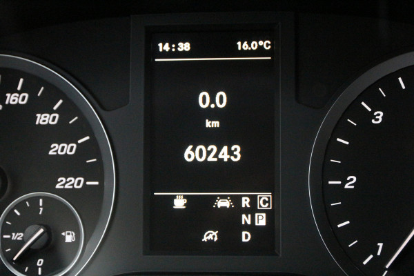 Mercedes-Benz Vito 119 CDI | Aut. | DC | 4Matic | Elektr. schuifdeur | Standkachel | Airco..