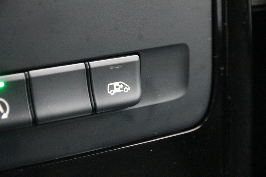 Mercedes-Benz Vito 119 CDI | Aut. | DC | 4Matic | Elektr. schuifdeur | Standkachel | Airco..