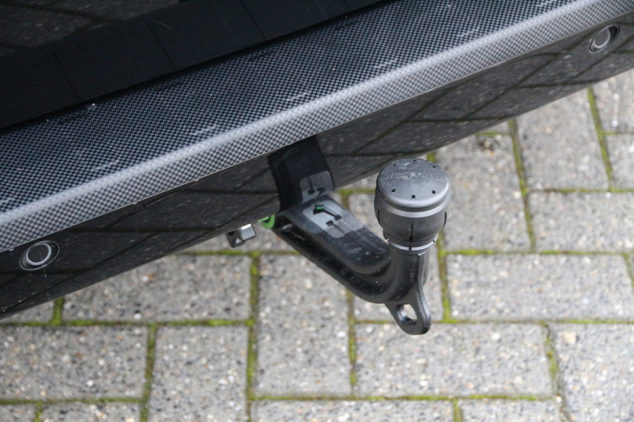 Mercedes-Benz Vito 119 CDI | Aut. | DC | 4Matic | Elektr. schuifdeur | Standkachel | Airco..