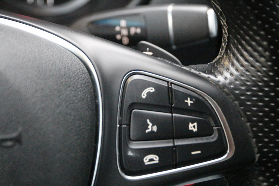 Mercedes-Benz Vito 119 CDI | Aut. | DC | 4Matic | Elektr. schuifdeur | Standkachel | Airco..