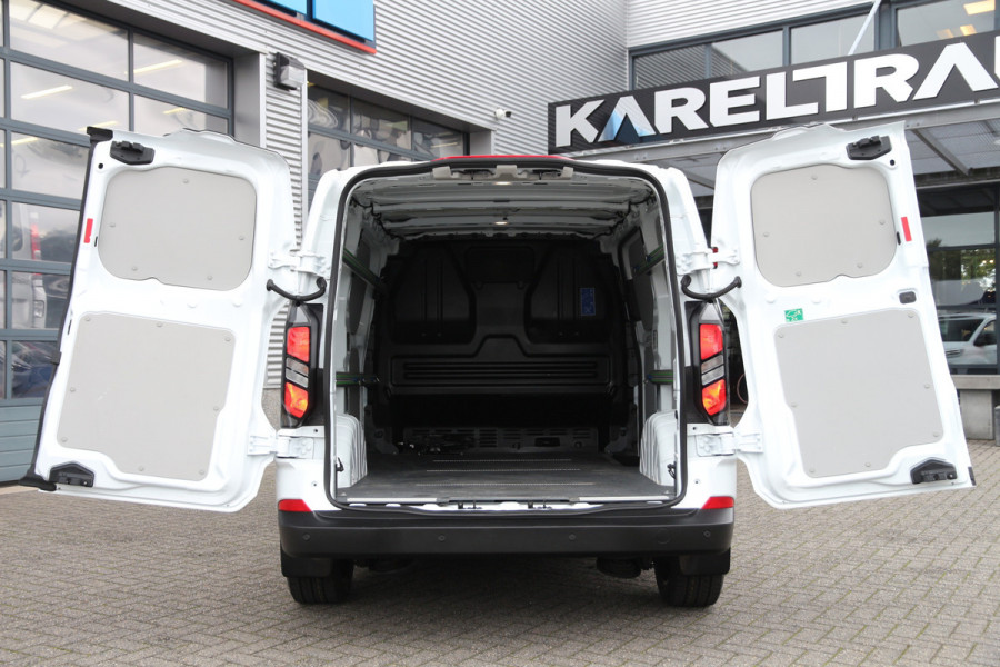 Ford Transit Custom 2.0 TDCI 136 | KAR-edition | LED | Camera | Navi | Clima..