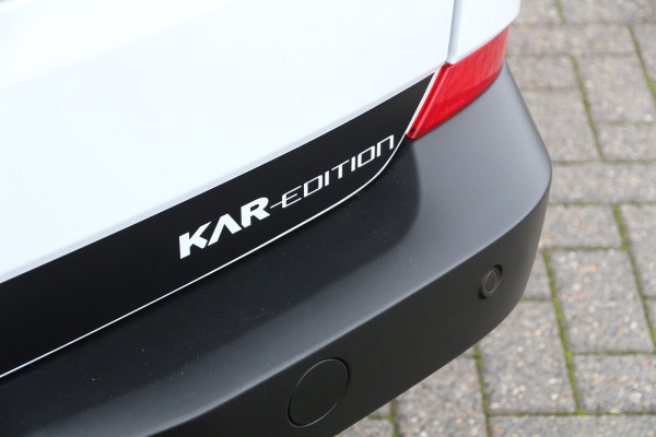 Ford Transit Custom 2.0 TDCI 136 | KAR-edition | LED | Camera | Navi | Clima..