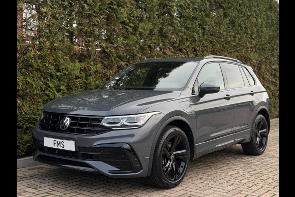 Volkswagen Tiguan 1.4 TSI eHybrid 2x R-Line + 360° Pano Trekhaak