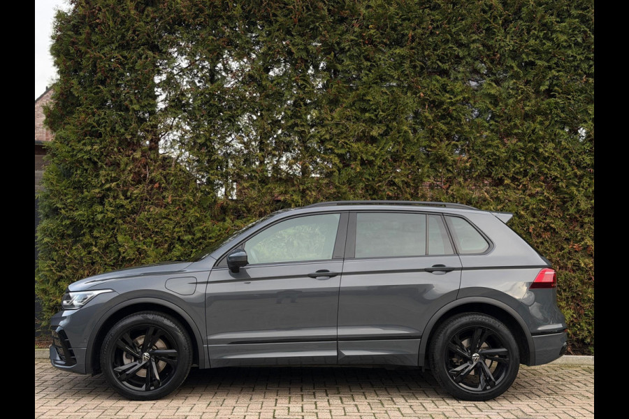 Volkswagen Tiguan 1.4 TSI eHybrid 2x R-Line + 360° Pano Trekhaak