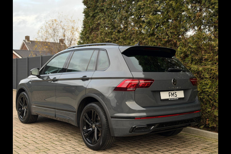 Volkswagen Tiguan 1.4 TSI eHybrid 2x R-Line + 360° Pano Trekhaak