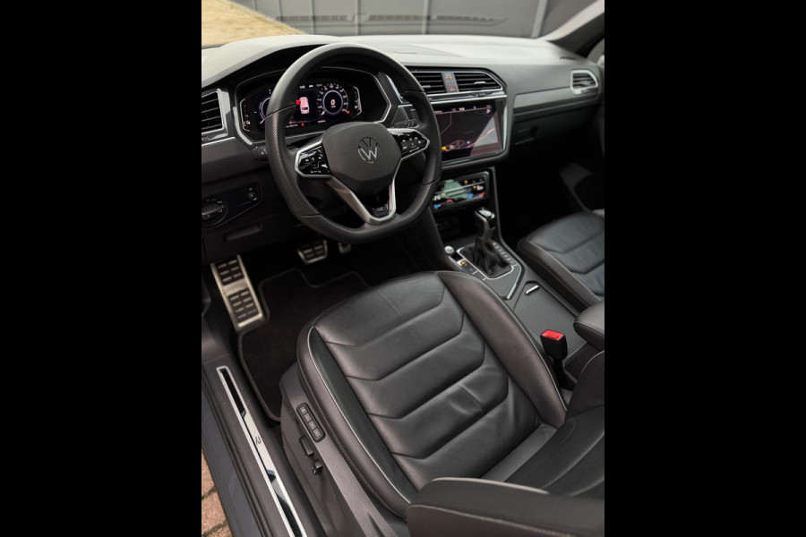 Volkswagen Tiguan 1.4 TSI eHybrid 2x R-Line + 360° Pano Trekhaak