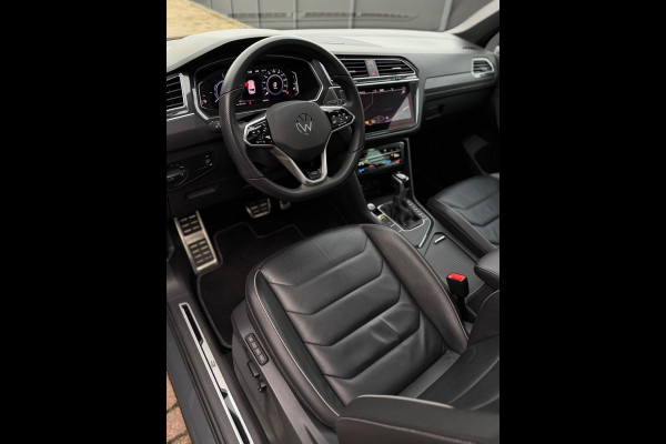 Volkswagen Tiguan 1.4 TSI eHybrid 2x R-Line + 360° Pano Trekhaak