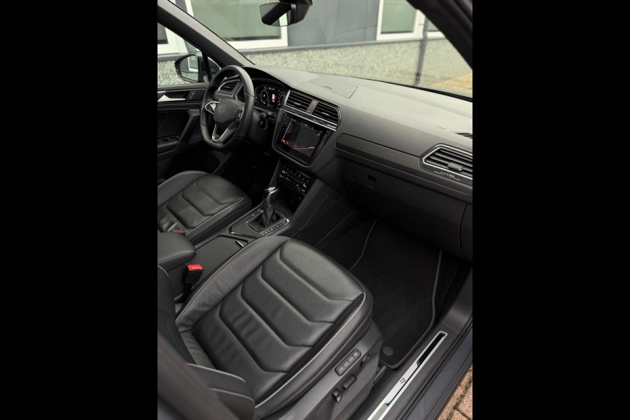 Volkswagen Tiguan 1.4 TSI eHybrid 2x R-Line + 360° Pano Trekhaak