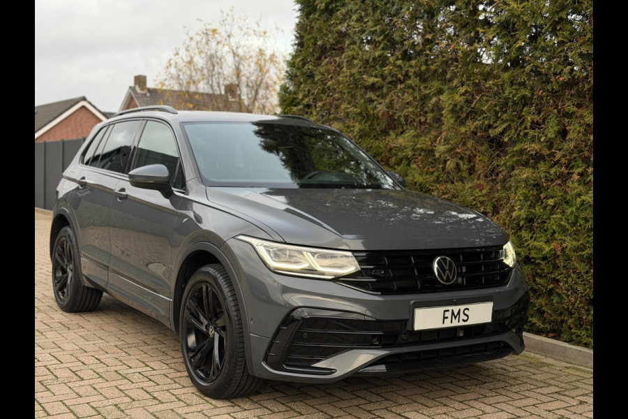 Volkswagen Tiguan 1.4 TSI eHybrid 2x R-Line + 360° Pano Trekhaak