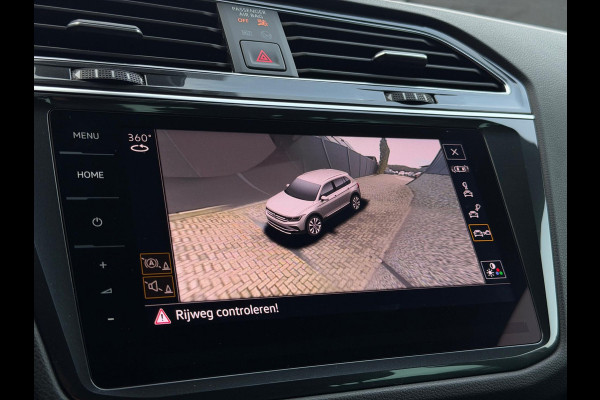 Volkswagen Tiguan 1.4 TSI eHybrid 2x R-Line + 360° Pano Trekhaak