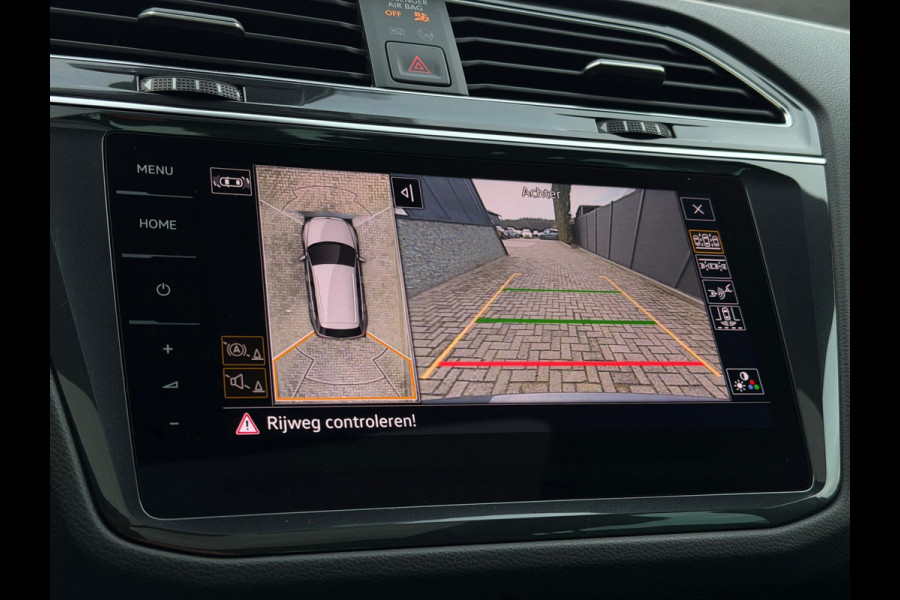 Volkswagen Tiguan 1.4 TSI eHybrid 2x R-Line + 360° Pano Trekhaak