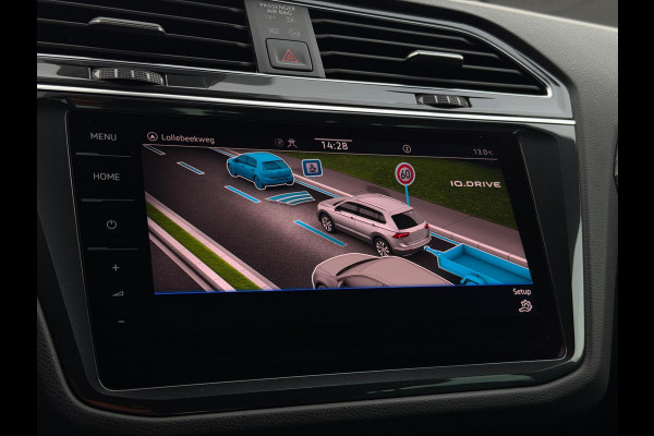 Volkswagen Tiguan 1.4 TSI eHybrid 2x R-Line + 360° Pano Trekhaak