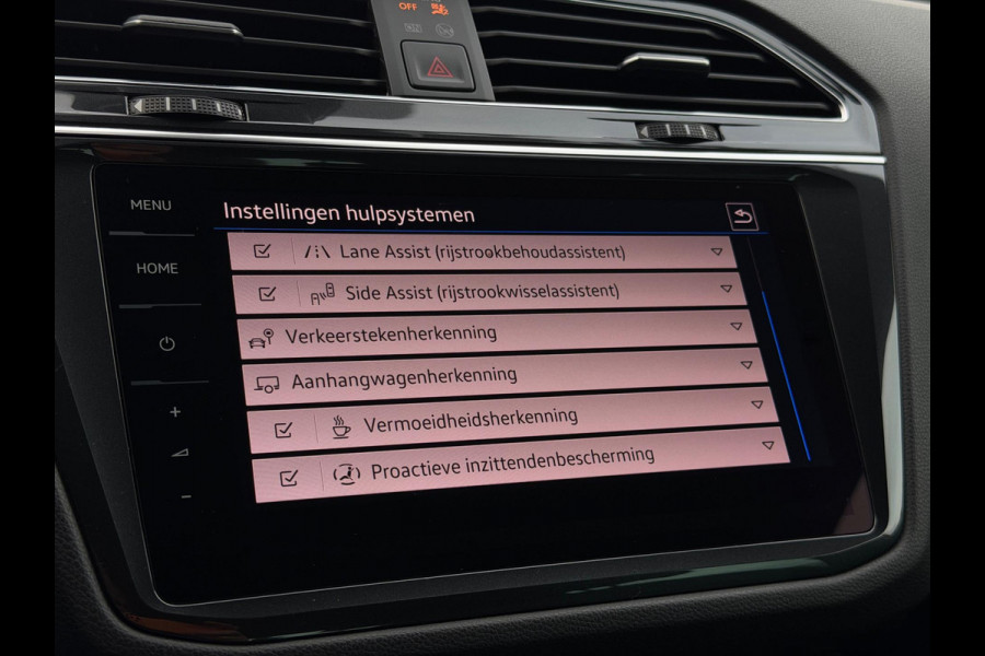 Volkswagen Tiguan 1.4 TSI eHybrid 2x R-Line + 360° Pano Trekhaak