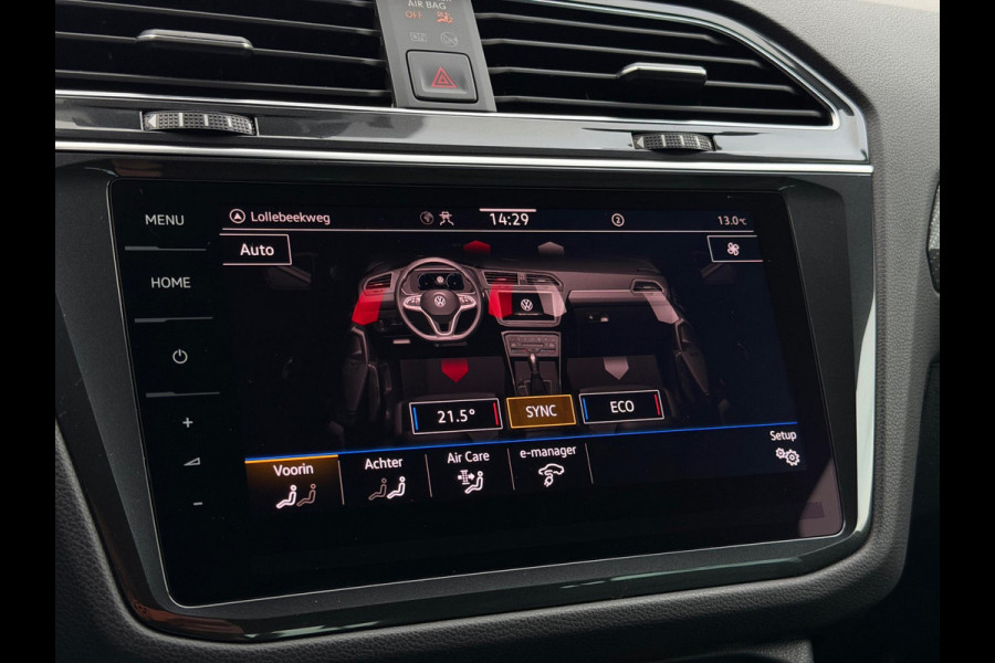 Volkswagen Tiguan 1.4 TSI eHybrid 2x R-Line + 360° Pano Trekhaak